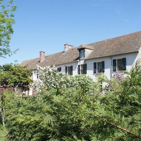 ウーダン Le Moulin 1826 Bed & Breakfast エクステリア 写真